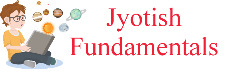 Jyotish Fundamentals