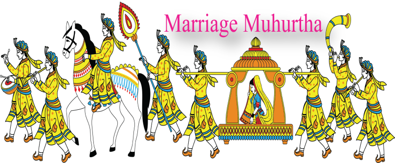 marriage-muhurtha